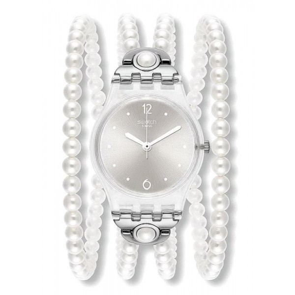 Comprare Orologio Swatch Donna Lady Prohibition LK336