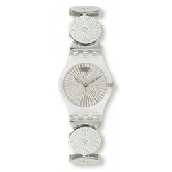 Swatch Women's Watch Lady Disco Lady LK339G