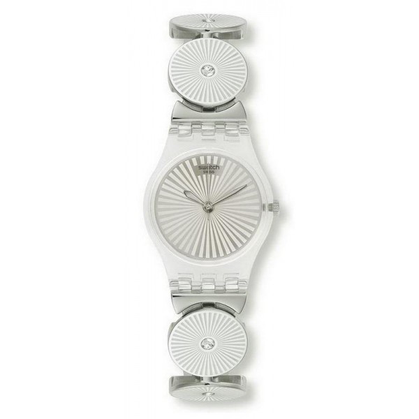 Buy Swatch Women's Watch Lady Disco Lady LK339G