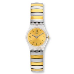 Buy Swatch Women's Watch Lady Enilorac L LK351A