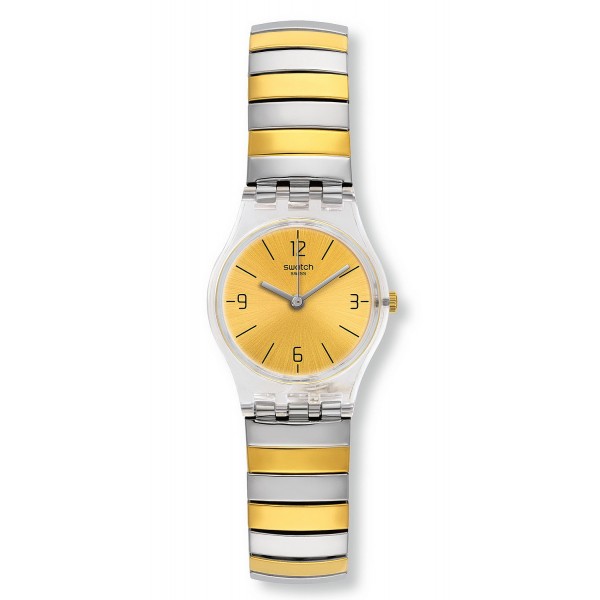 Buy Swatch Women's Watch Lady Enilorac S LK351B