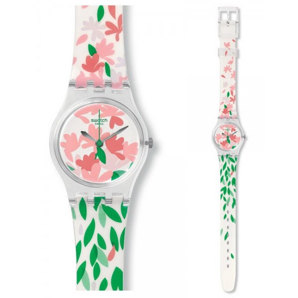 Reloj Swatch Mujer Lady Jackaranda LK355 Comprar Reloj Swatch Mujer Lady Jackaranda LK355