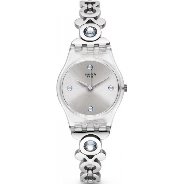 Buy Swatch Women's Watch Lady Classy Dame LK359G