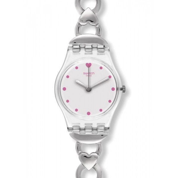Buy Swatch Women's Watch Lady Gamme de Coeur LK362G