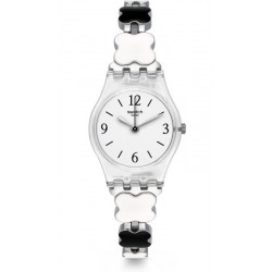 Buy Swatch Women's Watch Lady Clovercheck LK367G