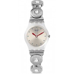 Buy Swatch Women's Watch Lady L'Inattendue LK375G