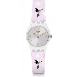 Swatch Women's Watch Lady Envole Moi LK376