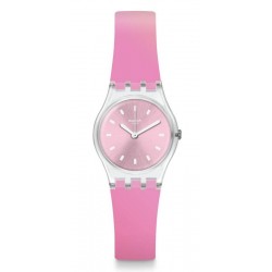 Swatch Women's Watch Lady Sonnenaufgang LK380
