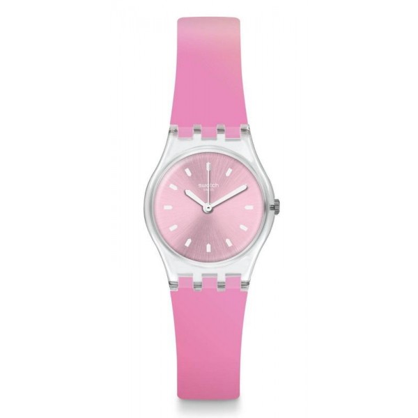 Buy Swatch Women's Watch Lady Sonnenaufgang LK380