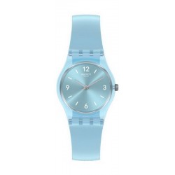 Buy Swatch Womens Watch Lady Fairy Frosty LL123