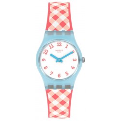 Buy Swatch Womens Watch Lady Picnoemie LL125