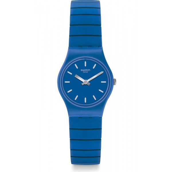 Buy Swatch Women's Watch Lady Flexiblu S LN155B