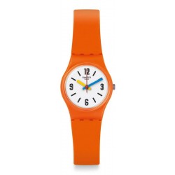 Swatch Ladies Watch Lady Sorange LO114