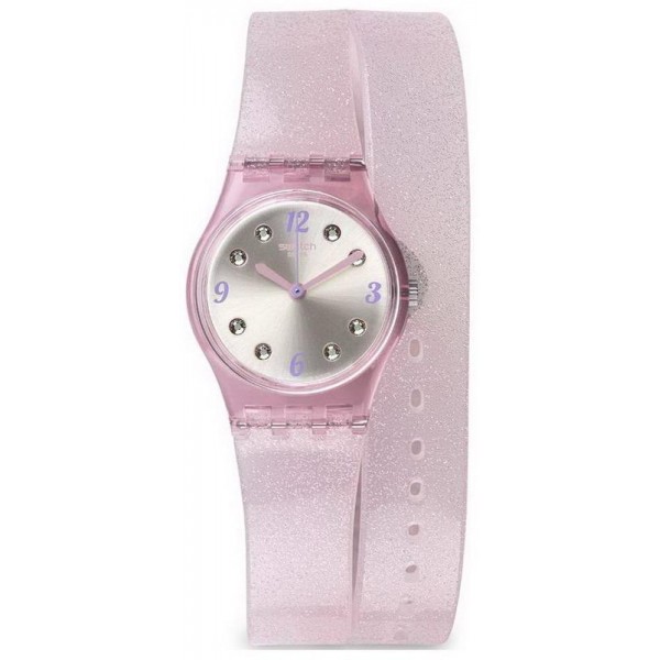 Comprare Orologio Swatch Donna Lady Brillante LP132