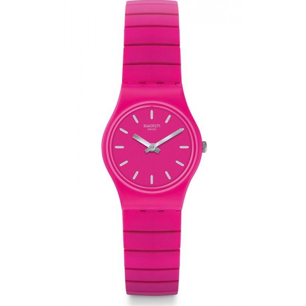 Comprare Orologio Swatch Donna Lady Flexipink L LP149A