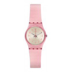 Buy Swatch Womens Watch Lady Blush Kissed LP161