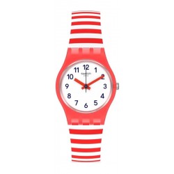 Buy Swatch Womens Watch Lady Blue Boat LR135