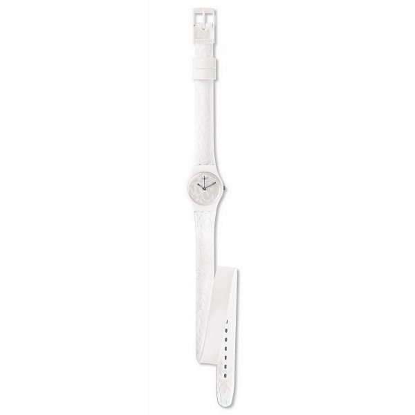 Buy Swatch Women's Watch Lady Sangallo LW147