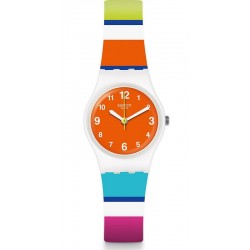 Swatch Women's Watch Lady Colorino LW158