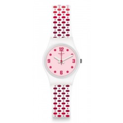 Buy Swatch Women's Watch Lady Pavered LW163