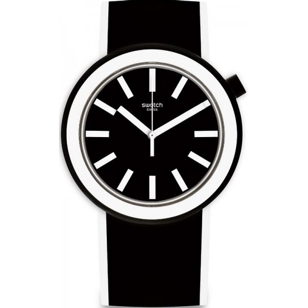 Comprare Orologio Swatch Unisex POPlooking PNB100