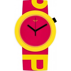 Reloj Swatch Unisex POPtastic PNJ100