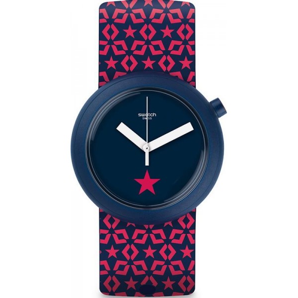 Acheter Montre Swatch Femme LillaPOP PNN100