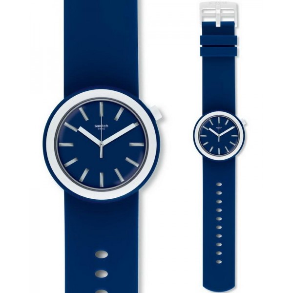 Comprar Reloj Swatch Unisex NavyPOP PNN103