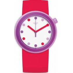 Montre Swatch Femme POPalicious PNP100