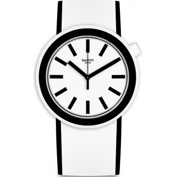 Acheter Montre Swatch Unisex POPmoving PNW100