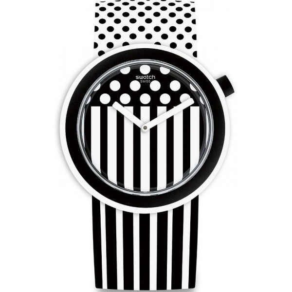 Acheter Montre Swatch Unisex POPdancing PNW101