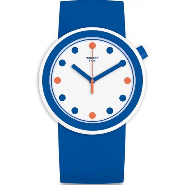 Acheter Montre Swatch Unisex POPiness PNW103