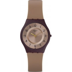 Reloj Swatch Mujer Skin Classic Moccame SFC106