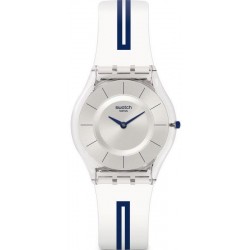 Montre Swatch Unisex Skin Classic Mediolino SFE112