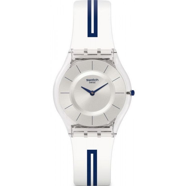 Acheter Montre Swatch Unisex Skin Classic Mediolino SFE112