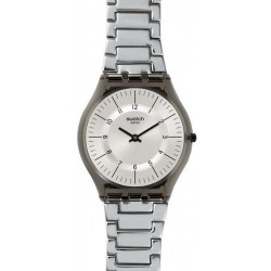 Montre Swatch Unisex Skin Classic Metalmix SFM134G