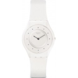 Reloj Swatch Mujer Skin Classic Milchstrasse SFW110