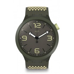 Swatch Watch Big Bold BBBlanco SO27M102