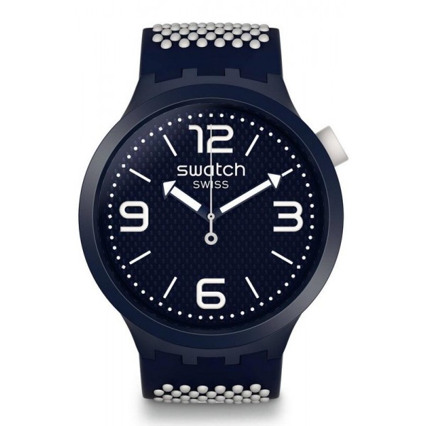 Swatch Watch Big Bold BBCream SO27N101 Buy Swatch Watch Big Bold BBCream SO27N101