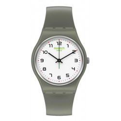 Montre Swatch Unisex Gent Isikhathi SO28G101