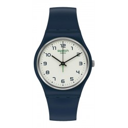 Montre Swatch Unisex Gent Sigan SO28N101