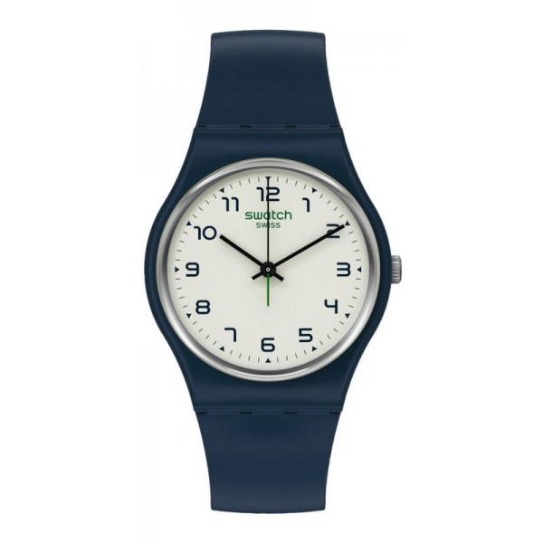 Comprare Orologio Swatch Unisex Gent Sigan SO28N101