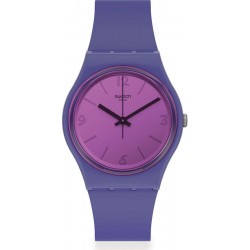 Montre Swatch Unisex Gent Mood Boost SO28N102