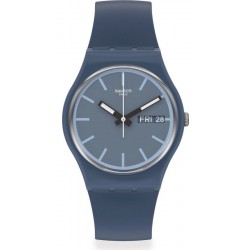 Montre Swatch Unisex Gent Knock Nap SO28N701