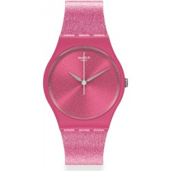 Reloj Swatch Mujer Gent Magi Pink SO28P101
