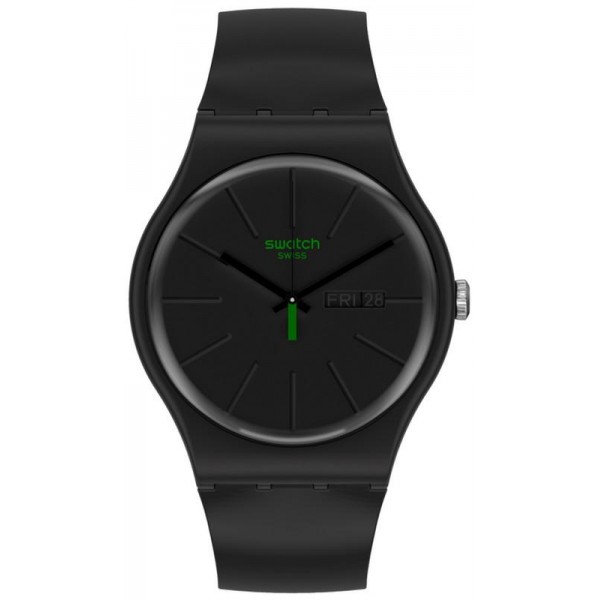 Acheter Montre Swatch Unisex New Gent Neuzeit SO29B700