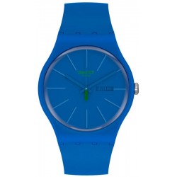 Montre Swatch Unisex New Gent Beltempo SO29N700