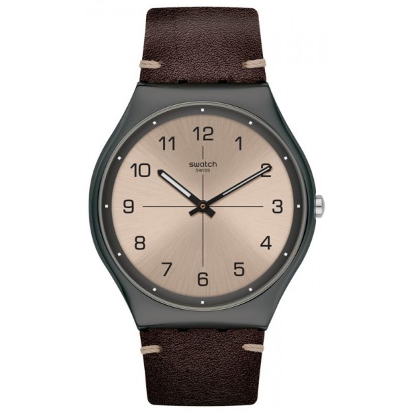 Reloj Swatch Hombre Skin Irony Time To Trovalize SS07M100 Comprar Reloj Swatch Hombre Skin Irony Time To Trovalize SS07M100