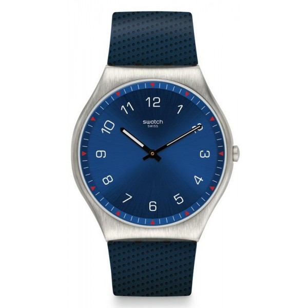 Orologio Swatch Uomo Skin Irony Skinnavy SS07S102 Comprare Orologio Swatch Uomo Skin Irony Skinnavy SS07S102