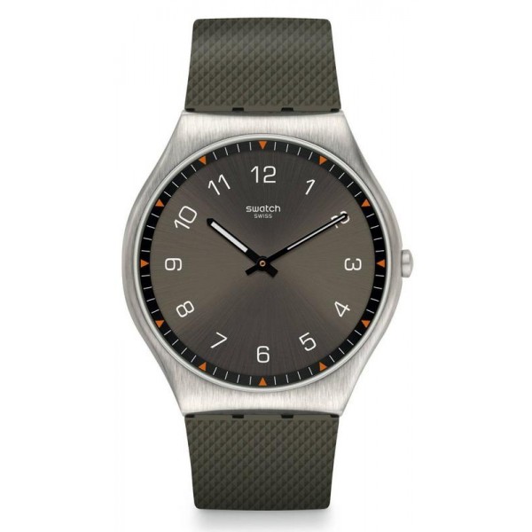 Orologio Swatch Uomo Skin Irony Skinearth SS07S103 Comprare Orologio Swatch Uomo Skin Irony Skinearth SS07S103